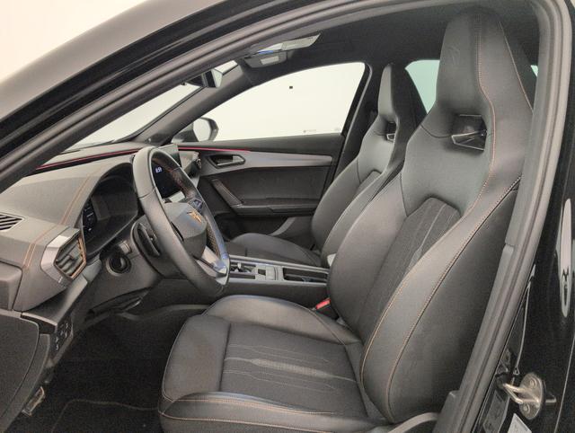 Cupra Formentor VZ 