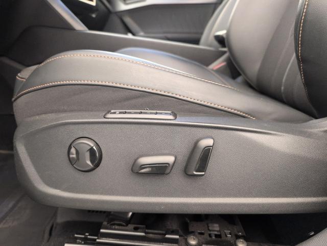 Cupra Formentor VZ 