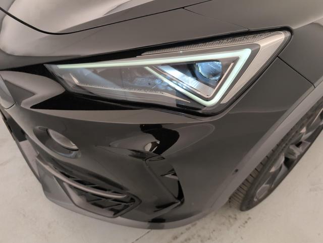 Cupra Formentor VZ 