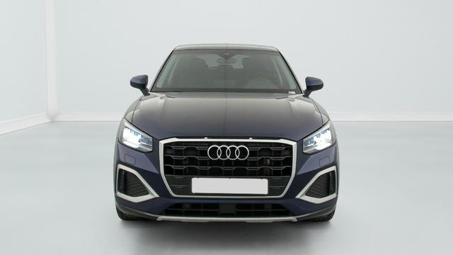 Audi Q2 30 TFSI 110 BVM6 Design 