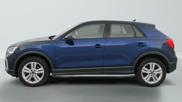 Audi Q2 30 TFSI 110 BVM6 Design 