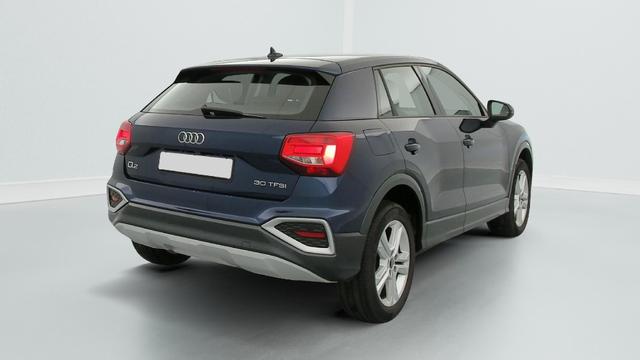 Audi Q2 30 TFSI 110 BVM6 Design 