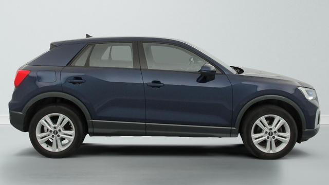 Audi Q2 30 TFSI 110 BVM6 Design 
