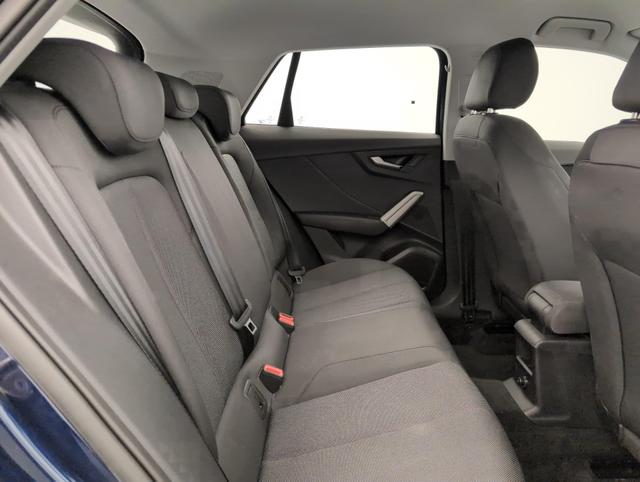 Audi Q2 30 TFSI 110 BVM6 Design 