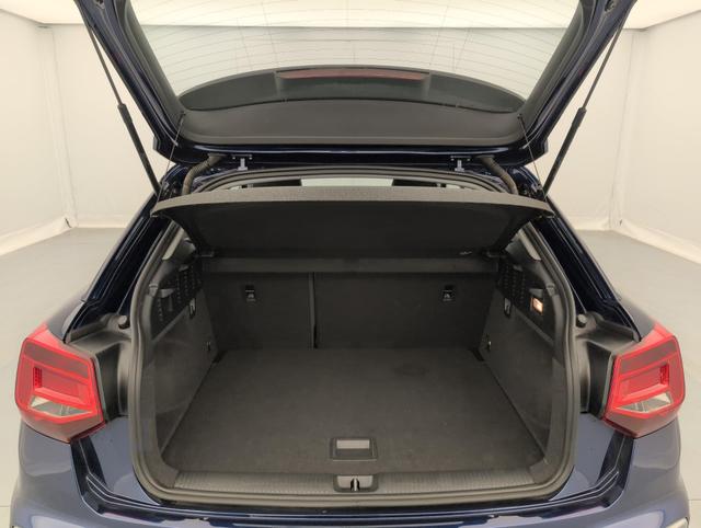 Audi Q2 30 TFSI 110 BVM6 Design 