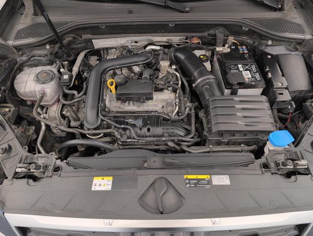 Audi Q2 30 TFSI 110 BVM6 Design 