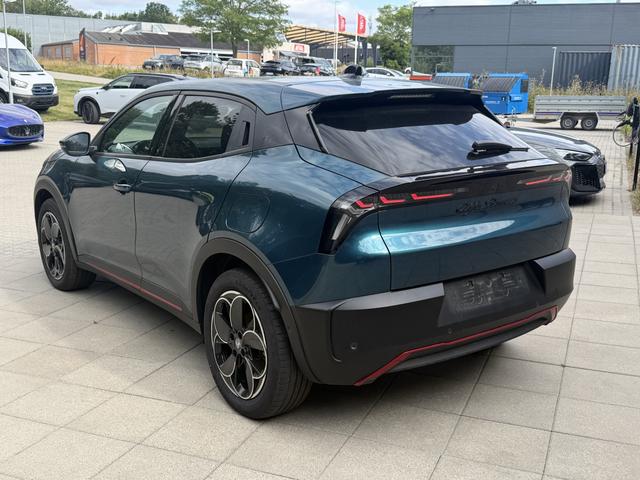 Alfa Romeo Junior Speciale 