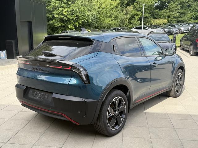 Alfa Romeo Junior Speciale 
