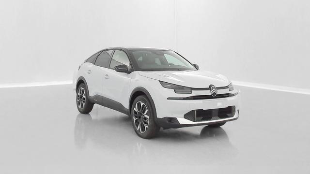 Citro&euml;n C4 - MAX