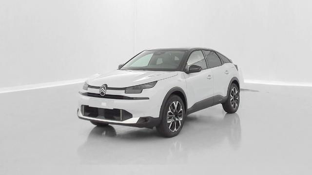 Citro&euml;n C4 MAX 