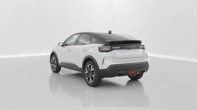 Citro&euml;n C4 MAX 