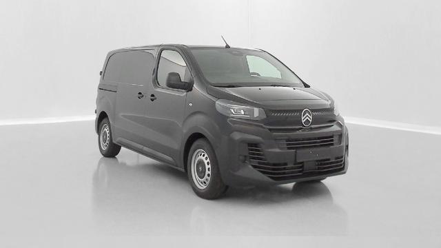 Citro&euml;n Jumpy Kastenwagen - M