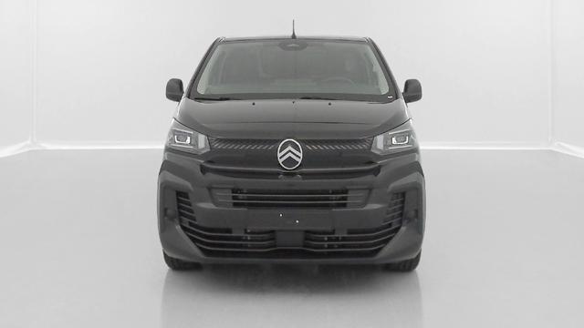 Citro&euml;n Jumpy Kastenwagen M 