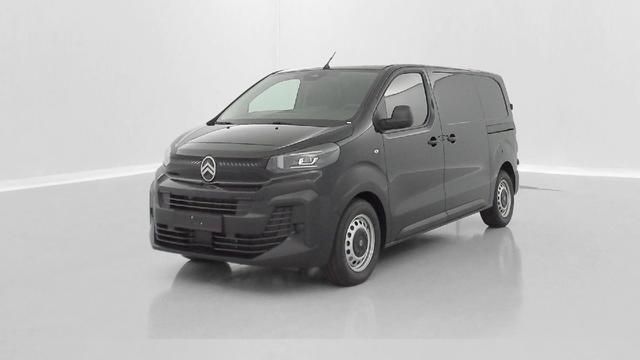 Citro&euml;n Jumpy Kastenwagen M 