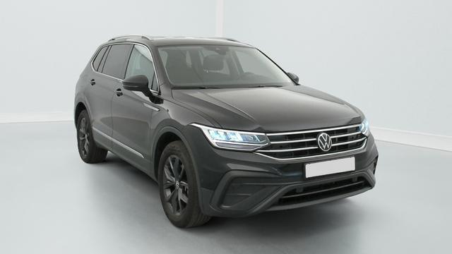 Volkswagen Tiguan - 2.0 TDI 150ch DSG7 Life Plus