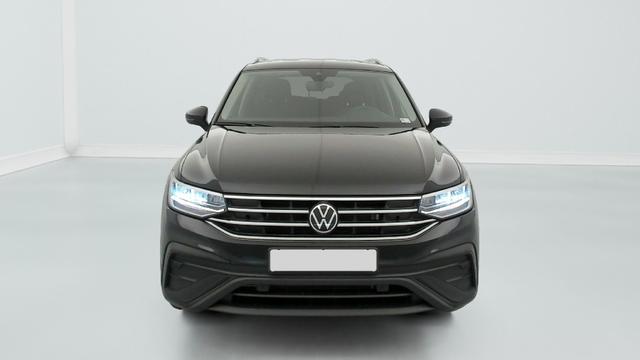 Volkswagen Tiguan 2.0 TDI 150ch DSG7 Life Plus 