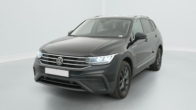 Volkswagen Tiguan 2.0 TDI 150ch DSG7 Life Plus 