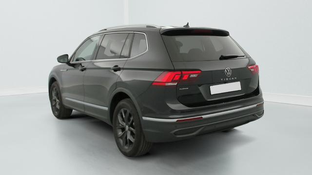 Volkswagen Tiguan 2.0 TDI 150ch DSG7 Life Plus 