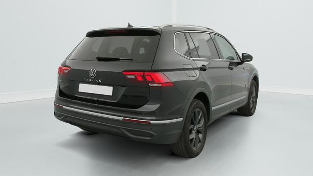 Volkswagen Tiguan 2.0 TDI 150ch DSG7 Life Plus 