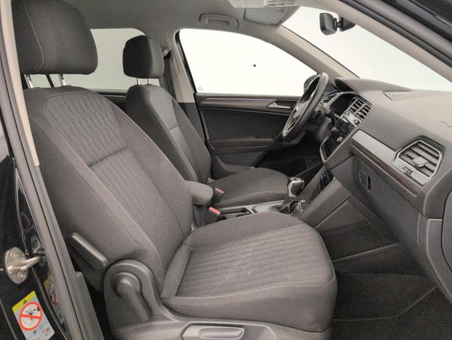 Volkswagen Tiguan 2.0 TDI 150ch DSG7 Life Plus 