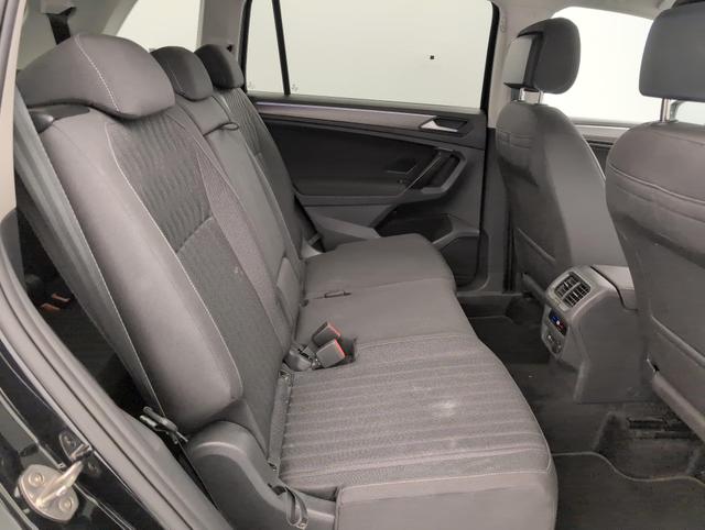 Volkswagen Tiguan 2.0 TDI 150ch DSG7 Life Plus 