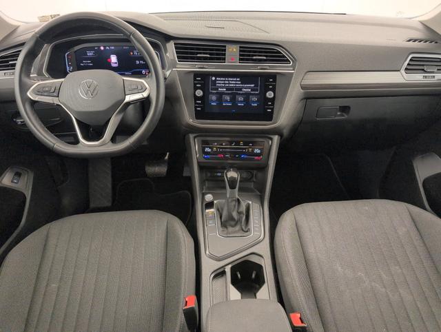 Volkswagen Tiguan 2.0 TDI 150ch DSG7 Life Plus 
