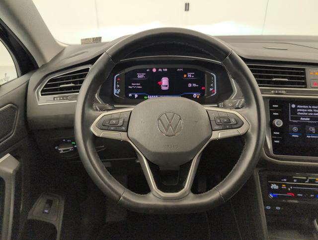 Volkswagen Tiguan 2.0 TDI 150ch DSG7 Life Plus 