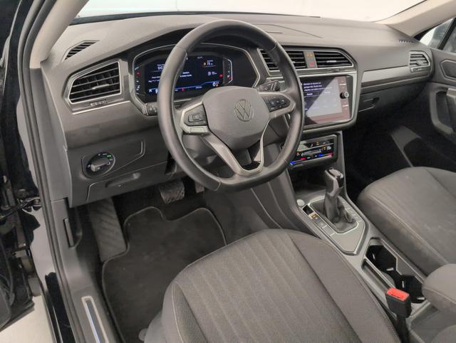 Volkswagen Tiguan 2.0 TDI 150ch DSG7 Life Plus 