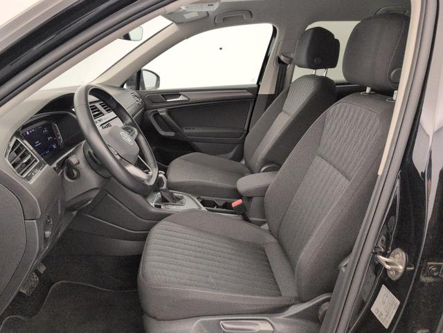 Volkswagen Tiguan 2.0 TDI 150ch DSG7 Life Plus 