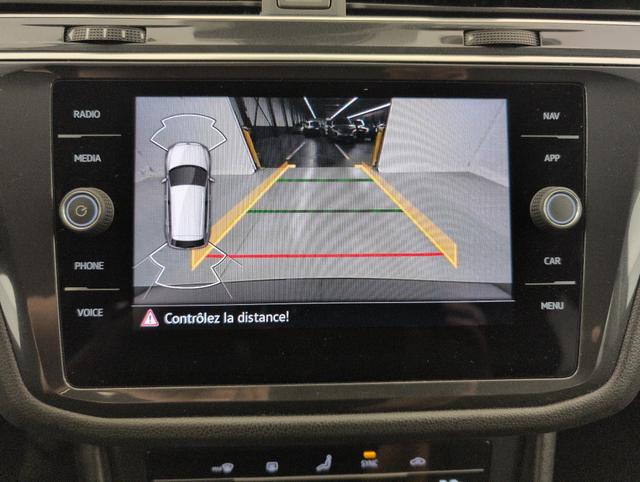 Volkswagen Tiguan 2.0 TDI 150ch DSG7 Life Plus 