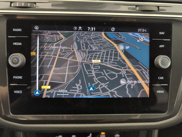 Volkswagen Tiguan 2.0 TDI 150ch DSG7 Life Plus 