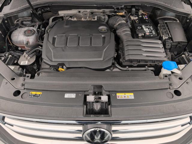 Volkswagen Tiguan 2.0 TDI 150ch DSG7 Life Plus 