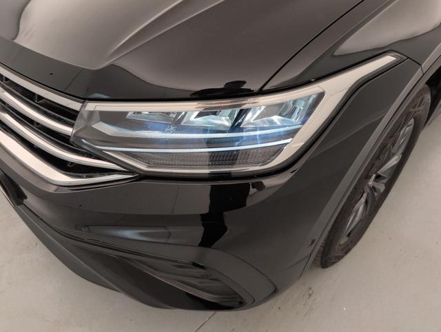 Volkswagen Tiguan 2.0 TDI 150ch DSG7 Life Plus 