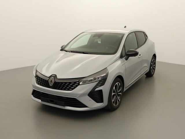 Renault Clio - Techno