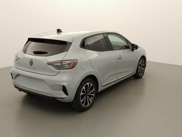 Renault Clio Techno 