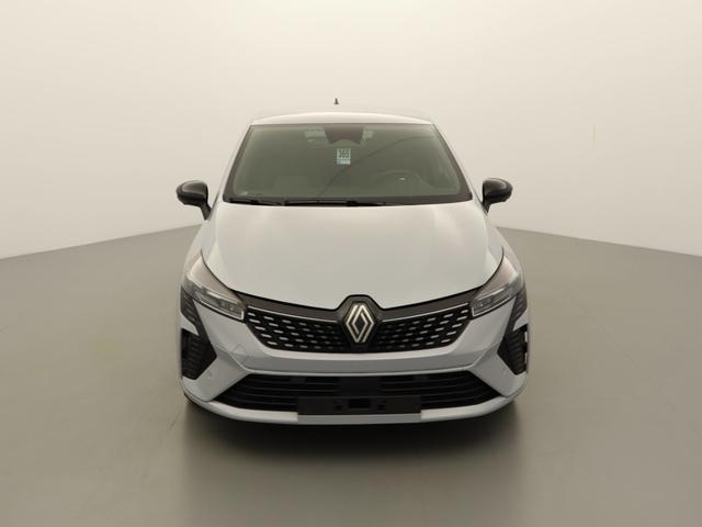 Renault Clio Techno 