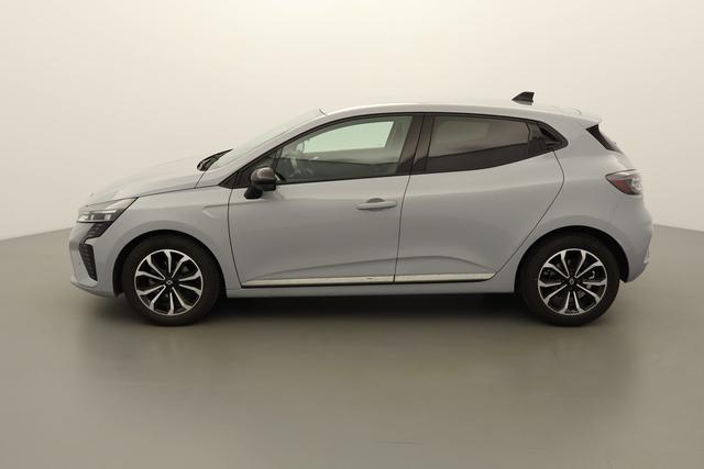 Renault Clio Techno 