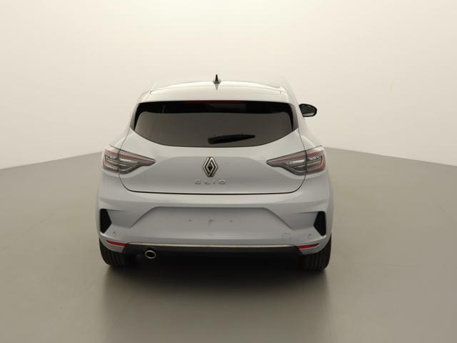 Renault Clio Techno 