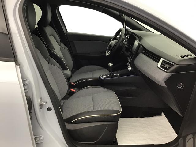 Renault Clio Techno 