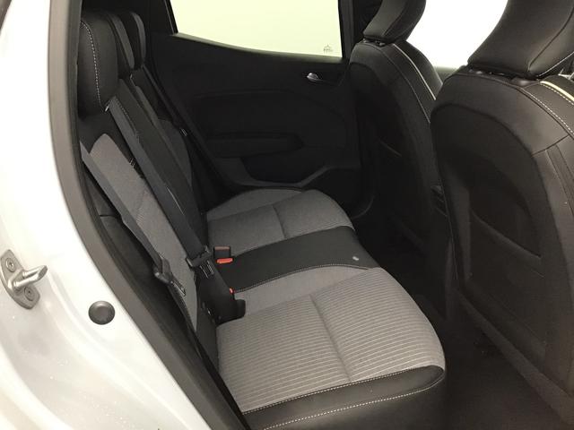 Renault Clio Techno 