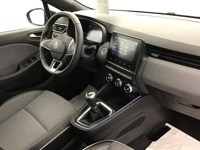 Renault Clio Techno 