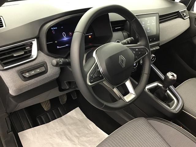 Renault Clio Techno 