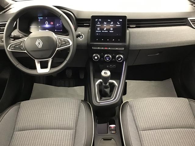Renault Clio Techno 