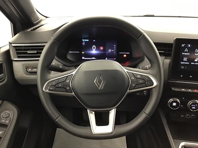 Renault Clio Techno 