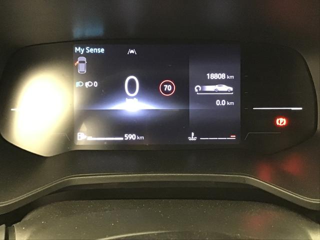 Renault Clio Techno 