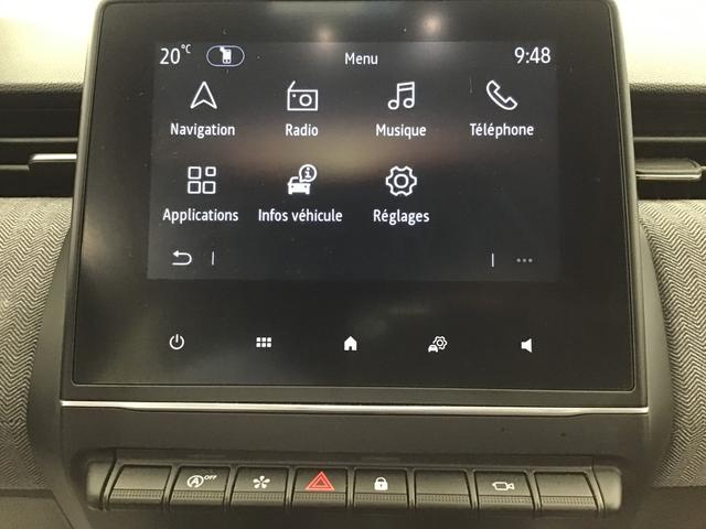 Renault Clio Techno 