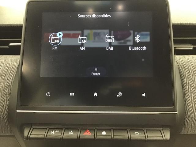 Renault Clio Techno 