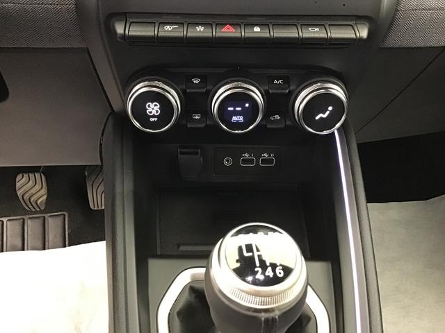 Renault Clio Techno 