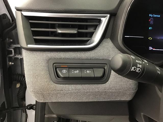 Renault Clio Techno 