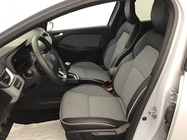 Renault Clio Techno 
